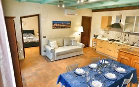 Appartamento Luna 36 in centro a Firenze